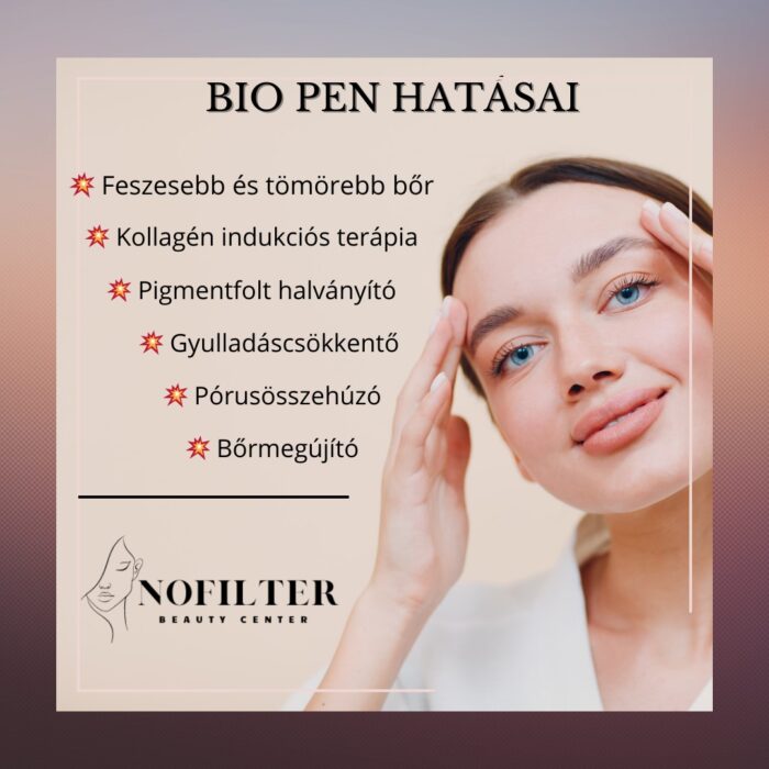 BIOPEN Q2 Hatásai