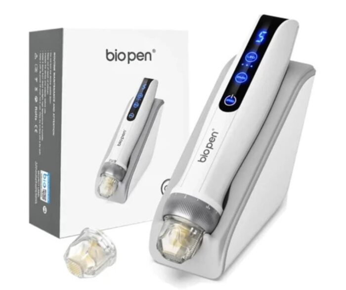 Biopen Q2