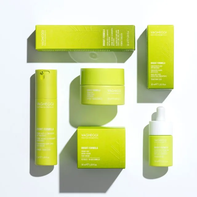 Brighting glow up termék